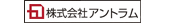 株式会社アントラム